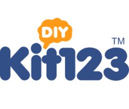 DIY KIT 123 Promotional Codes